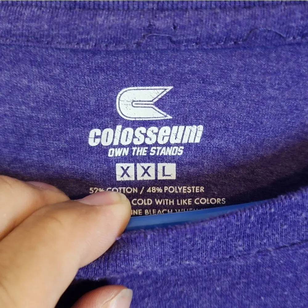 Men's Colosseum 